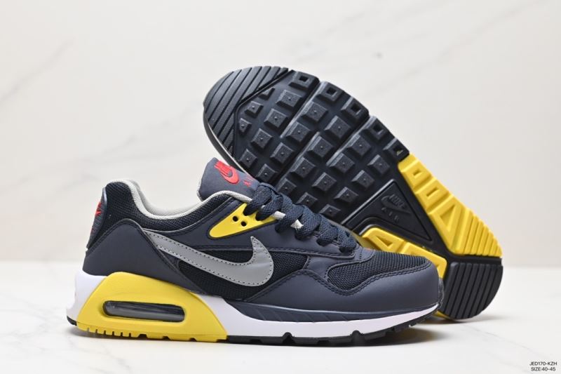 Nike Air Max Shoes